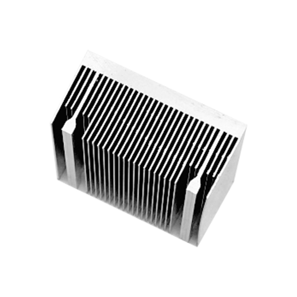 Profils de dissipateur thermique en aluminium