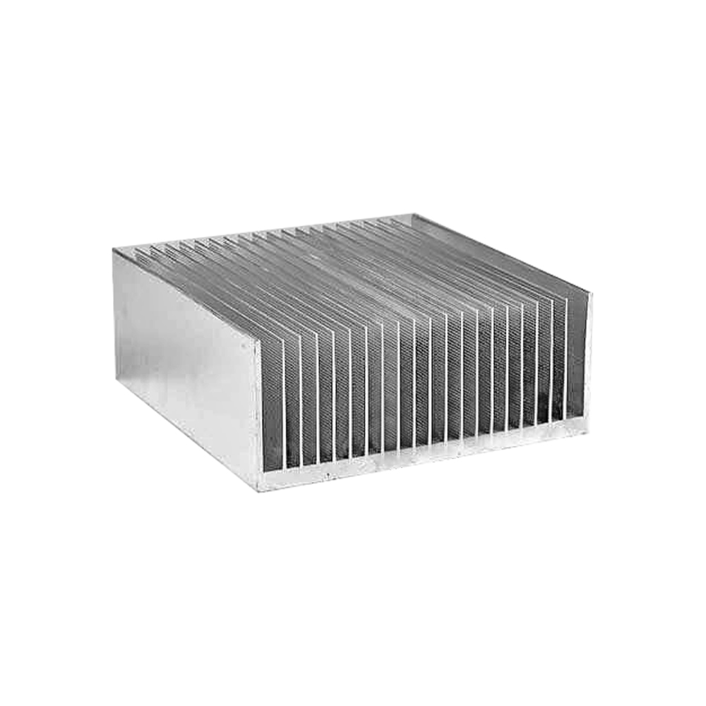 Profils de dissipateur thermique en aluminium