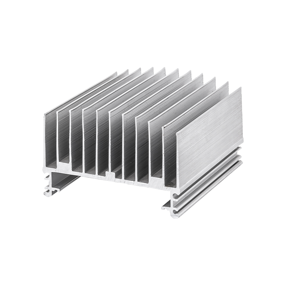 Profils d'extrusion d'aluminium : Guide complet