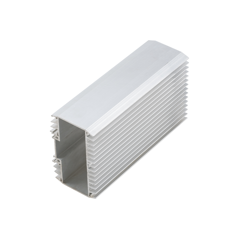 Profils de dissipateur thermique en aluminium