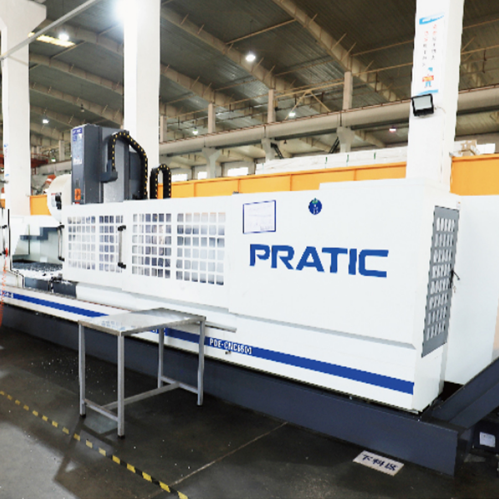 Machine de découpe de précision entièrement automatique pour pièces automobiles | Solutions pour gros volumes