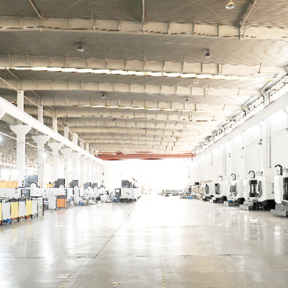 Usinage CNC de pièces automobiles