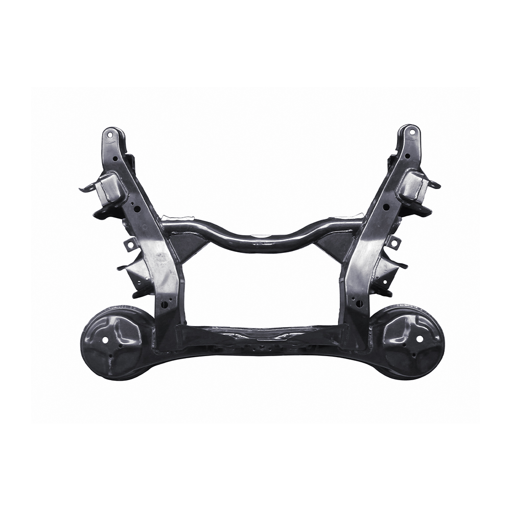 Profil de pédales en aluminium de voiture