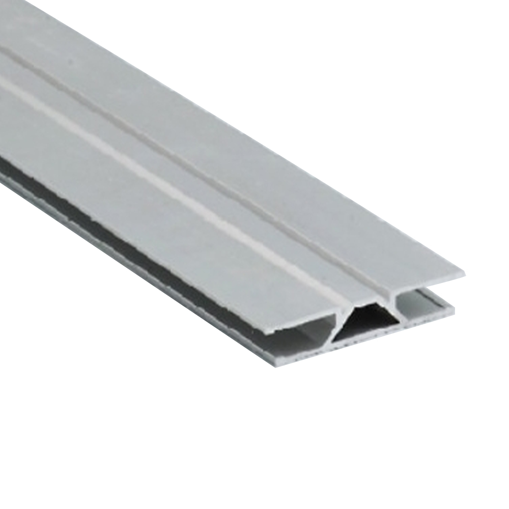 Profilés en aluminium pour chaîne de montage industrielle