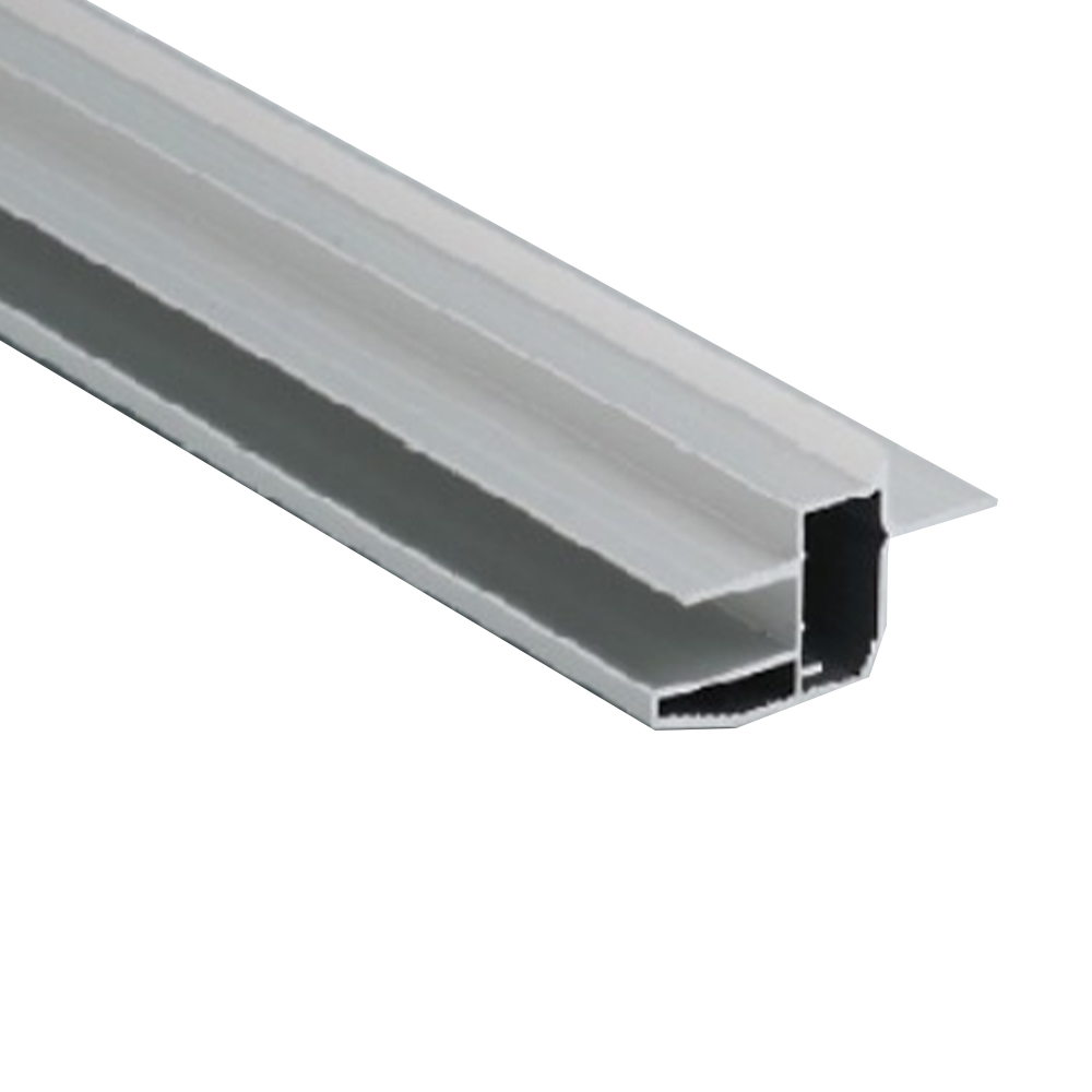 Profilés en aluminium pour chaîne de montage industrielle