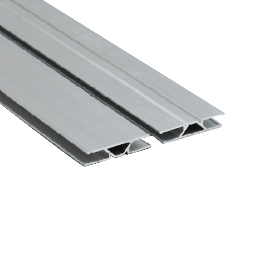 Profilés en aluminium pour chaîne de montage industrielle